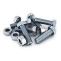 Fasteners/Stainless Steel Bolts and Nuts